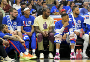 Clippers