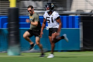 Ventrell Miller