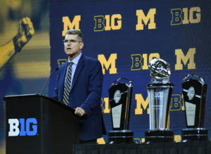 Jim Harbaugh