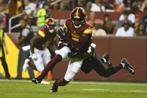 Terry McLaurin