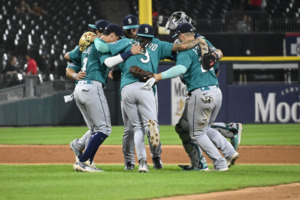 Seattle Mariners