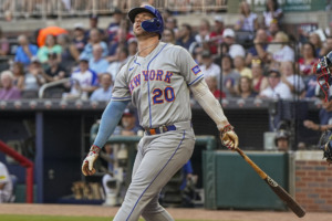 Pete Alonso