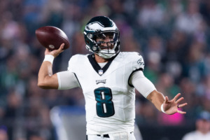 Marcus Mariota quarterbacks remplaçants
