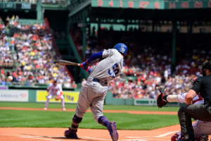 Mookie Betts