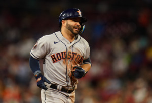Jose altuve