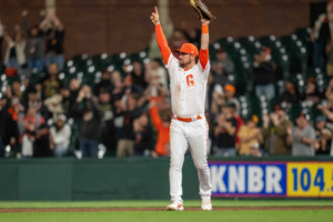 Alex Cobb Giants