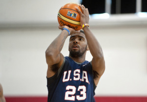 Kyrie Irving