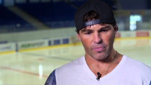Jaromir Jagr