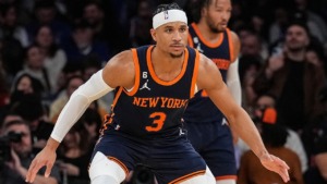 Josh Hart
