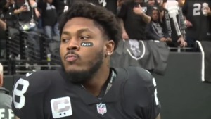 Josh Jacobs
