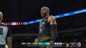 Andre Iguodala