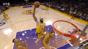 Anthony Davis
