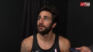 Ricky Rubio
