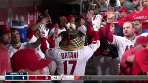Shohei Ohtani
