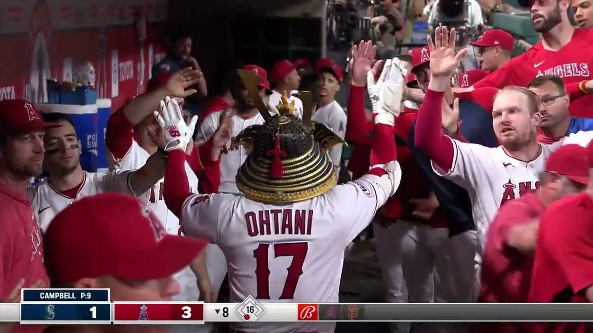 Shohei Ohtani