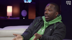 rich paul