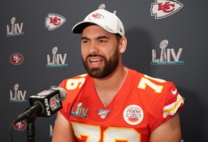 Laurent Duvernay-Tardif