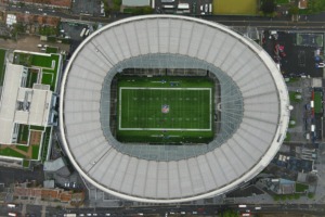 International Games NFL