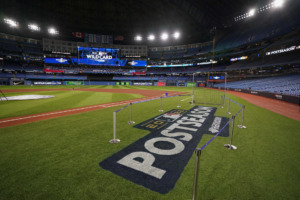 Playoffs MLB