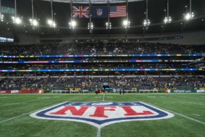 Franchise NFL Tottenham
