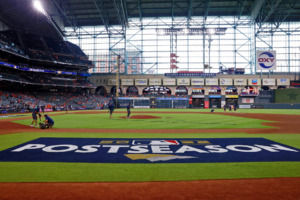 playoffs MLB