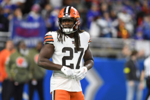Kareem Hunt