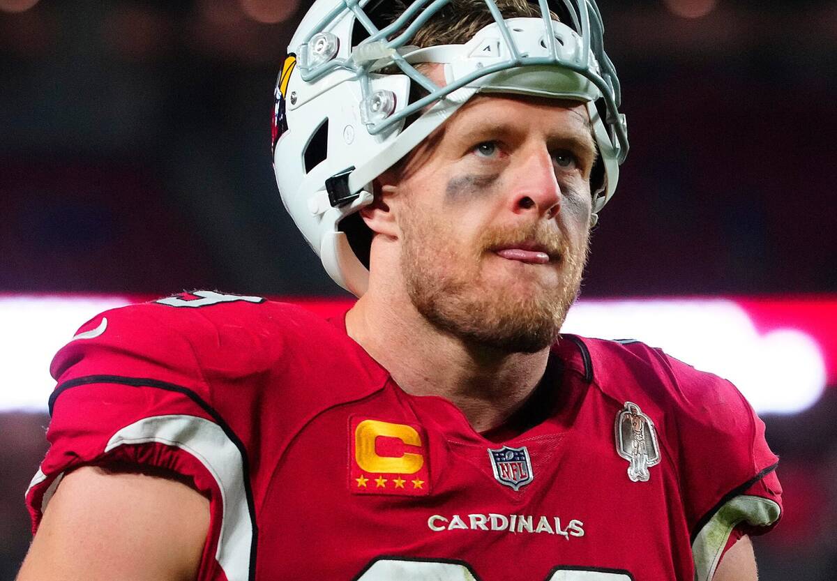 JJ Watt