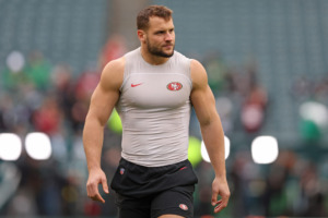 Nick Bosa
