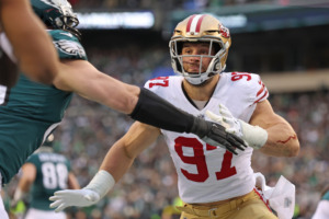 Nick Bosa