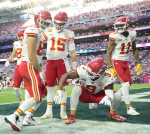 Kansas City Chiefs