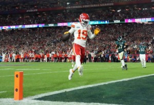 Kadarius Toney