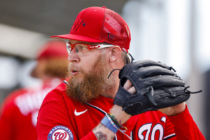 Sean Doolittle