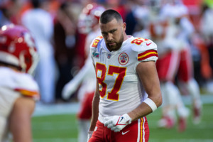 Travis Kelce