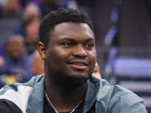 Zion Williamson