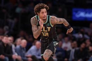 Kelly Oubre Jr