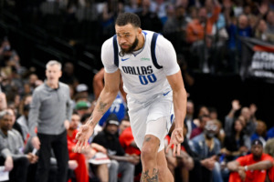 JaVale McGee