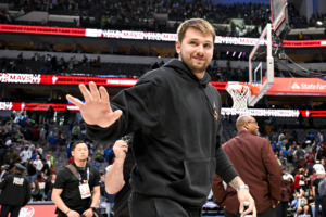 Luka Doncic