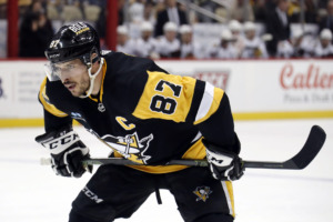 Sidney Crosby