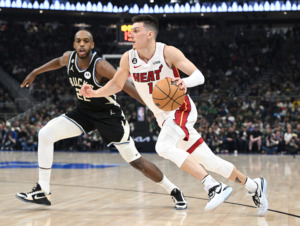 Tyler Herro