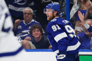 Steven Stamkos