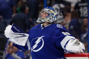 Andrei Vasilevskiy