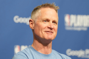 Steve Kerr