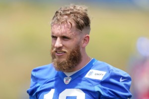 Cooper Kupp