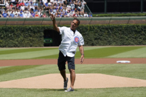 Chris Chelios