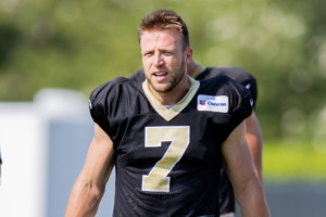 Taysom Hill