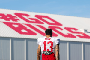 Mike Evans