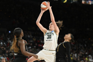 Breanna Stewart