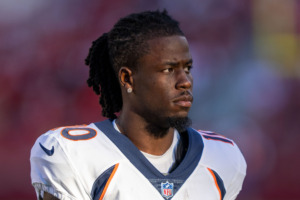 Jerry Jeudy