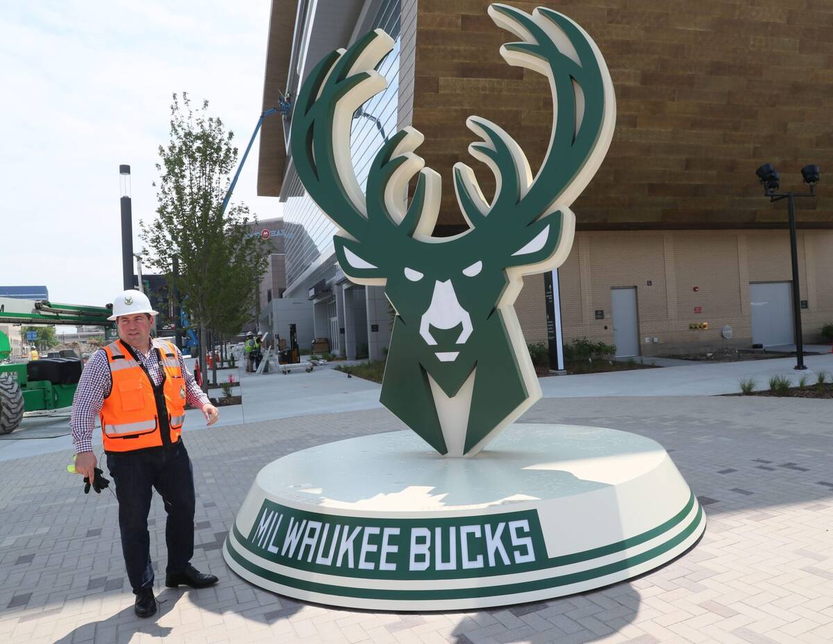 Milwaukee bucks paris sportifs