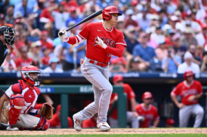 Shohei Ohtani